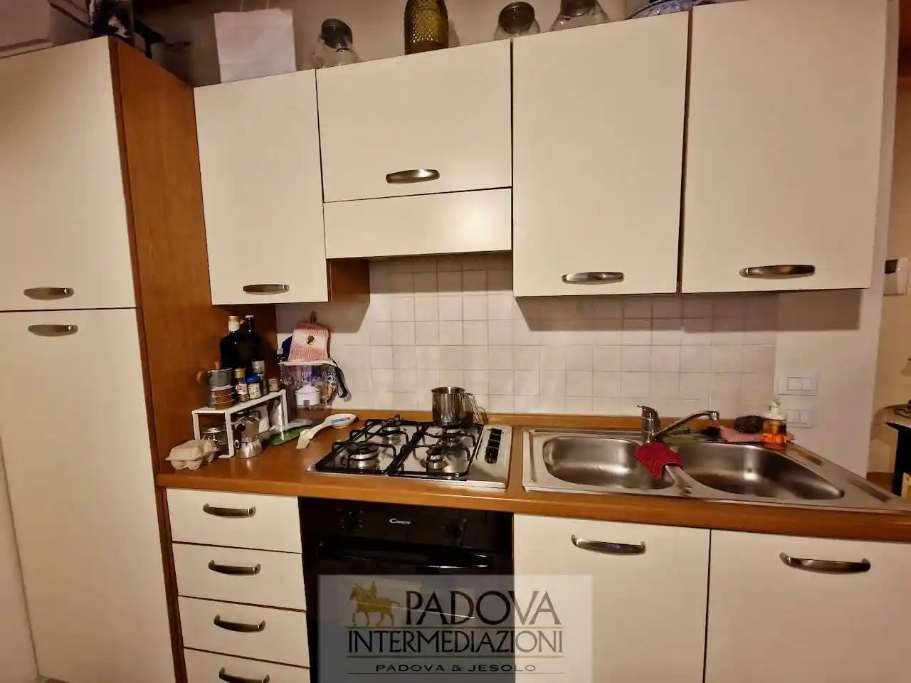 Trilocale via Antonio Vallisnieri, Madonna Pellegrina, Padova - foto 5