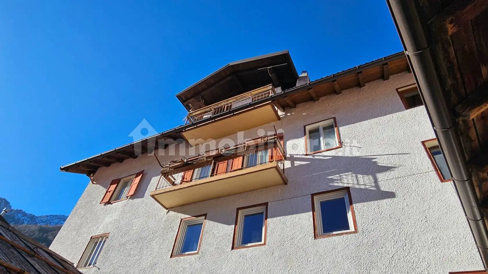 Casa indipendente in vendita a Cencenighe Agordino