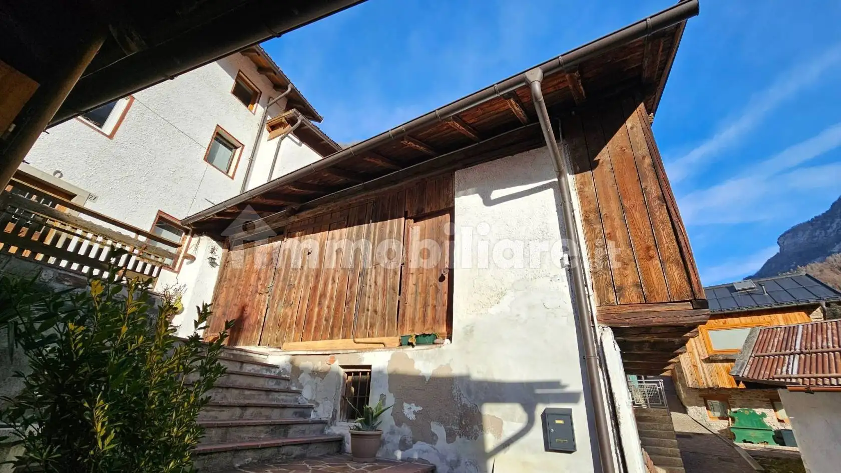 Terratetto unifamiliare 343 m², buono stato, Centro, Cencenighe Agordino - foto 4