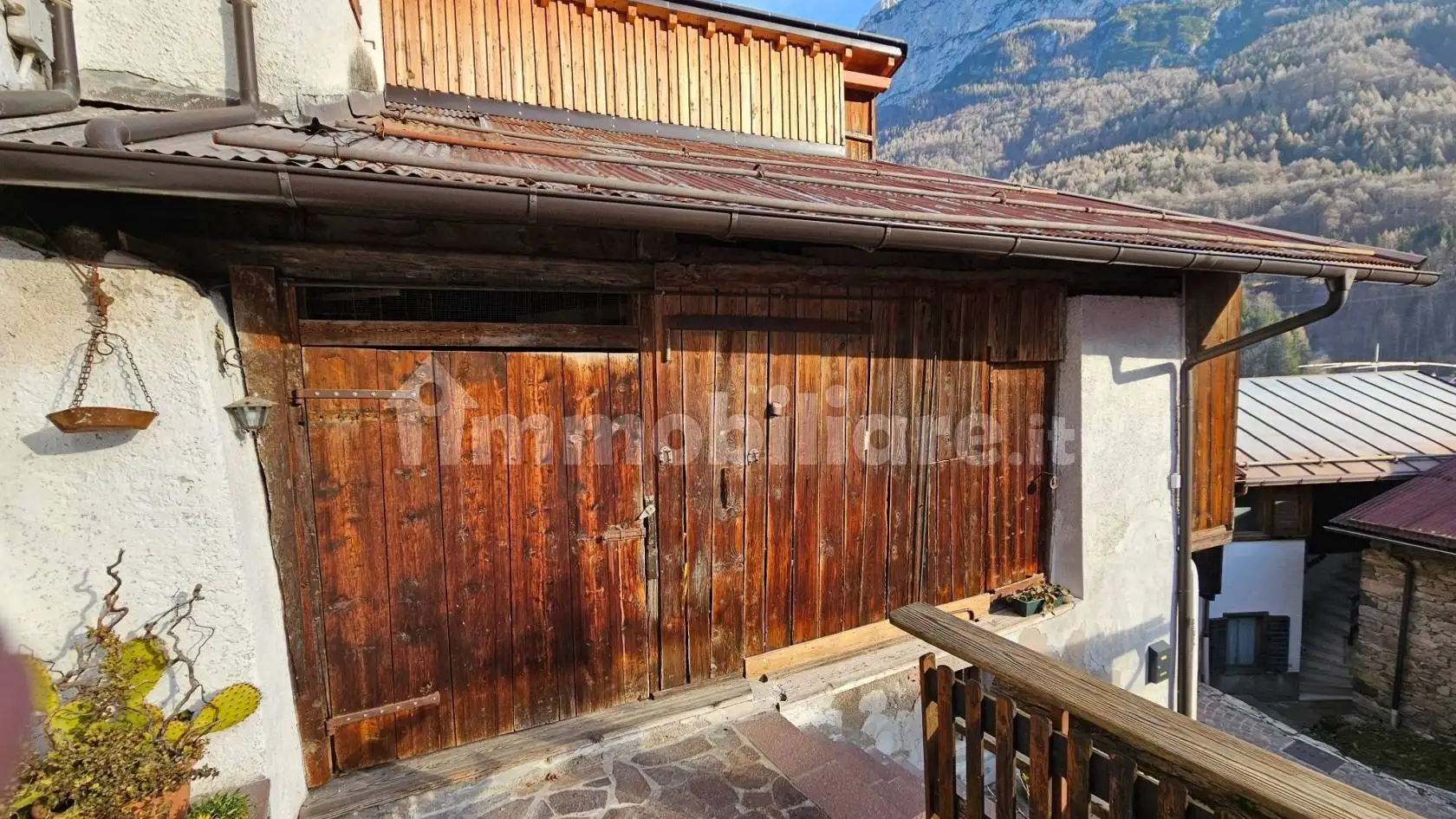 Terratetto unifamiliare 343 m², buono stato, Centro, Cencenighe Agordino - foto 5