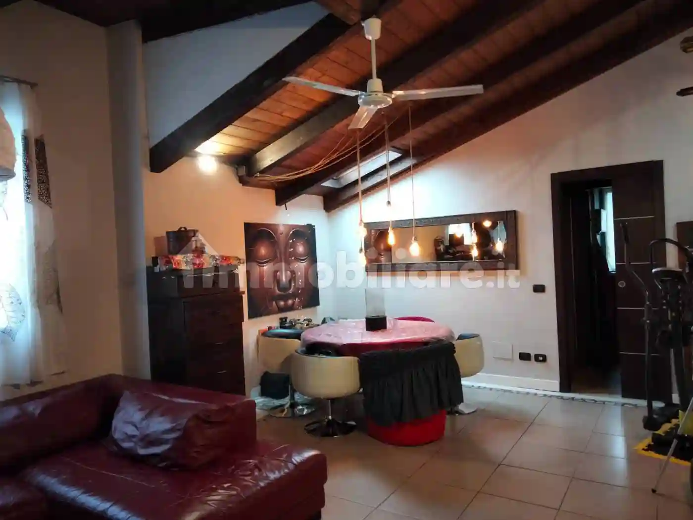 Attico - Mansarda - foto 3