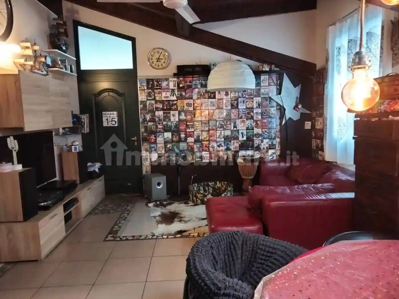 Attico - Mansarda - foto 5