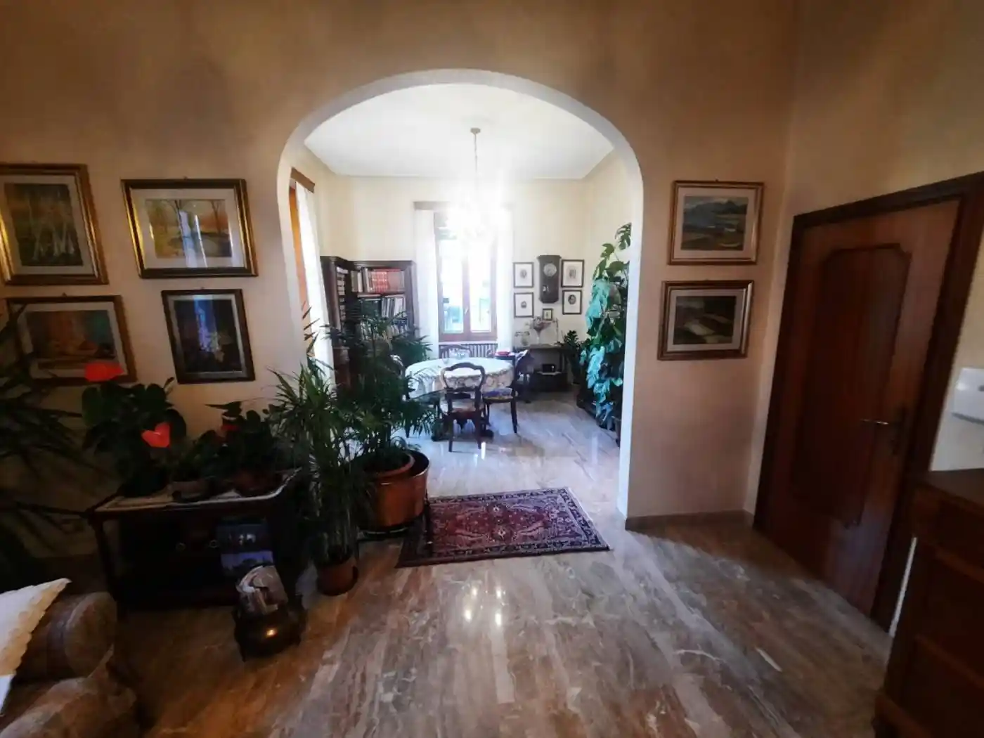 Villa in vendita a Reggio Emilia