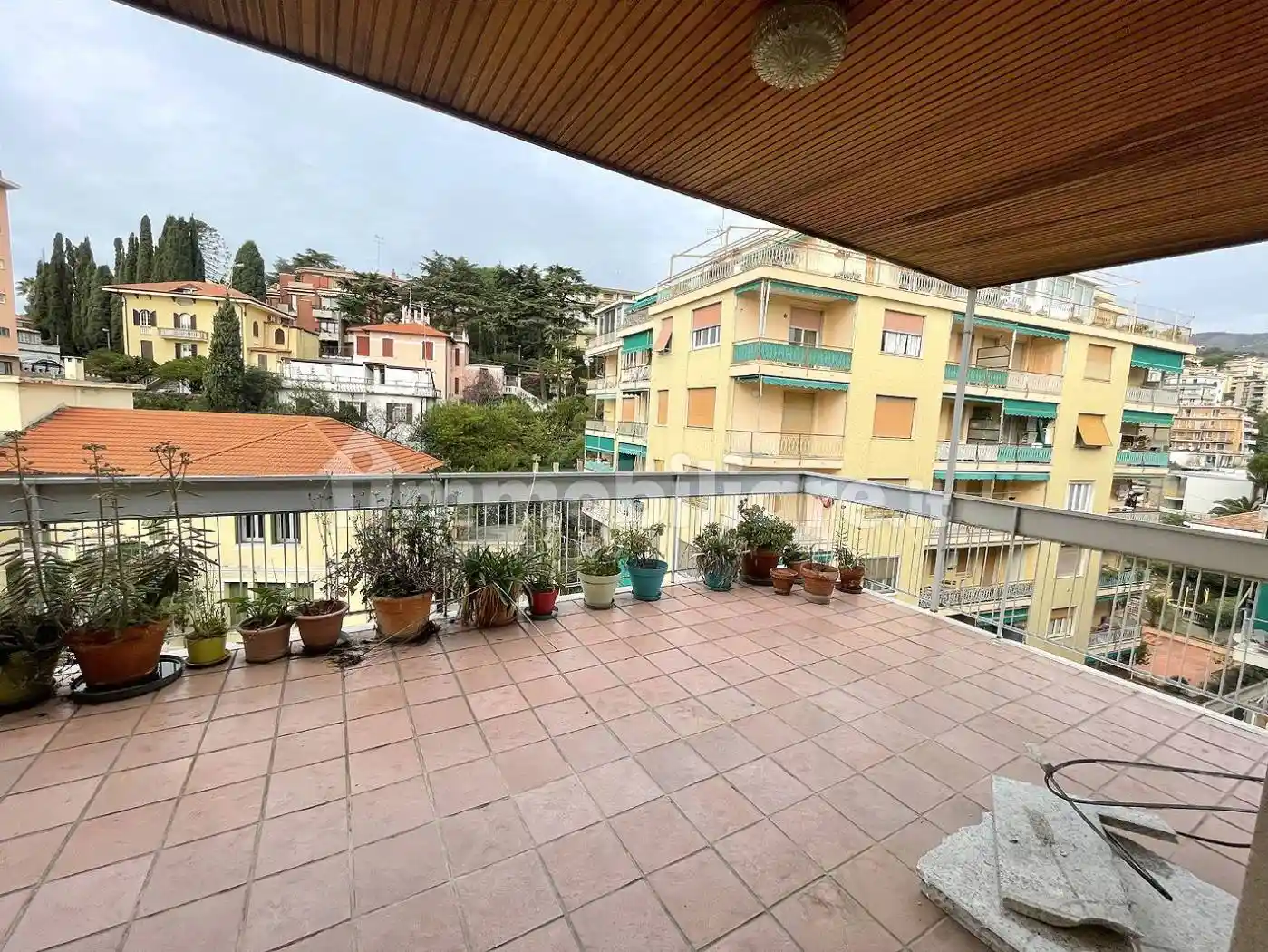 Appartamento in vendita a Sanremo