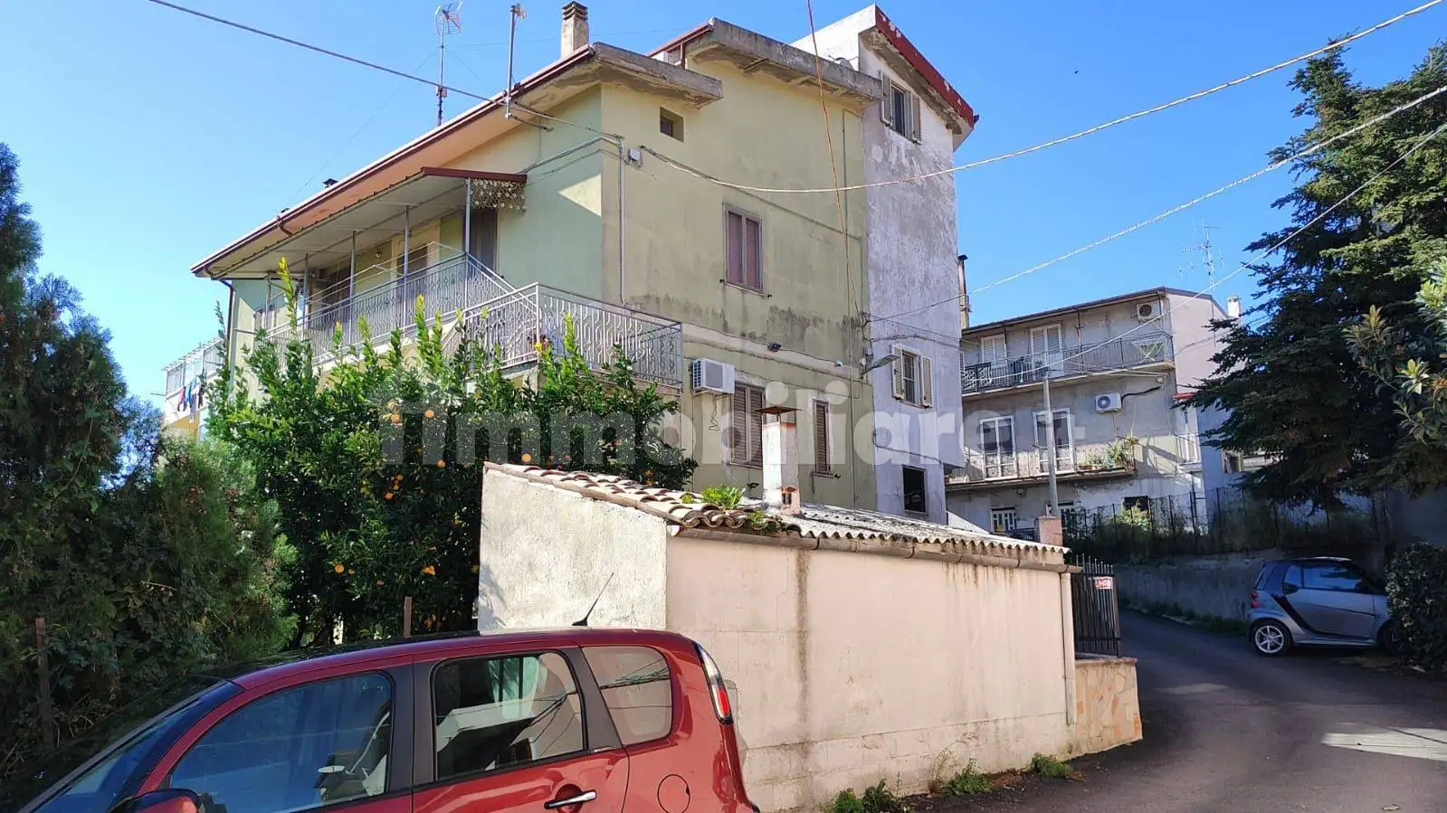 Casa indipendente in vendita a Soveria Simeri