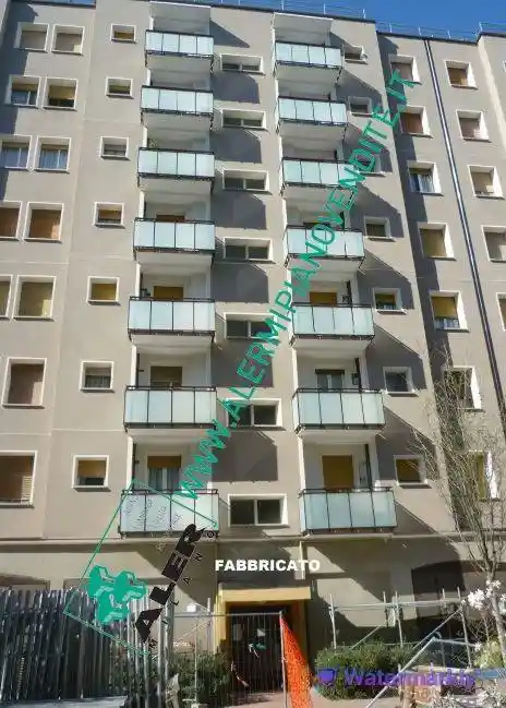 Appartamento all'asta via Arturo Graf 18, Milano - foto 2