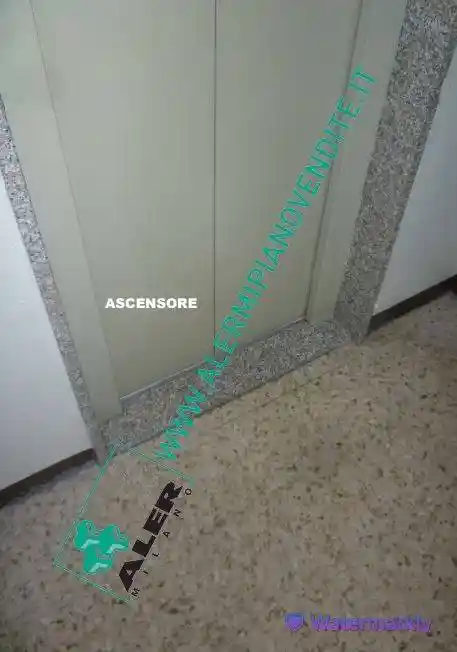 Appartamento all'asta via Arturo Graf 18, Milano - foto 4