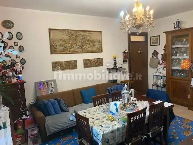 Appartamento in vendita a Sabbioneta