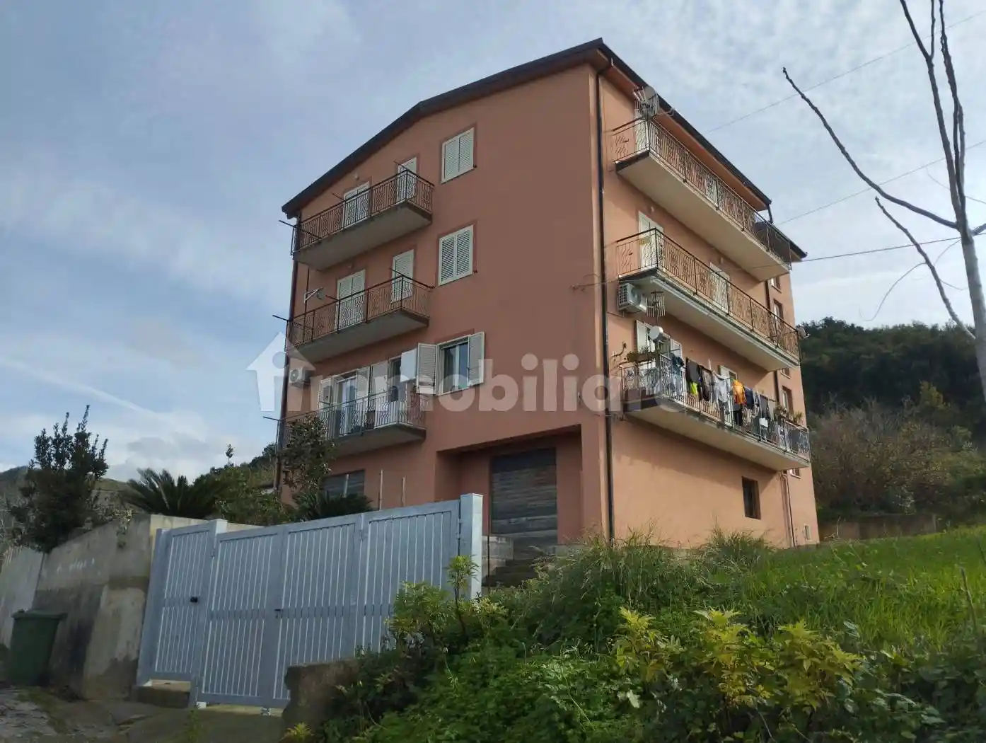 Quadrilocale via Sant'Andrea 13, Centro, Santa Maria del Cedro - foto 2