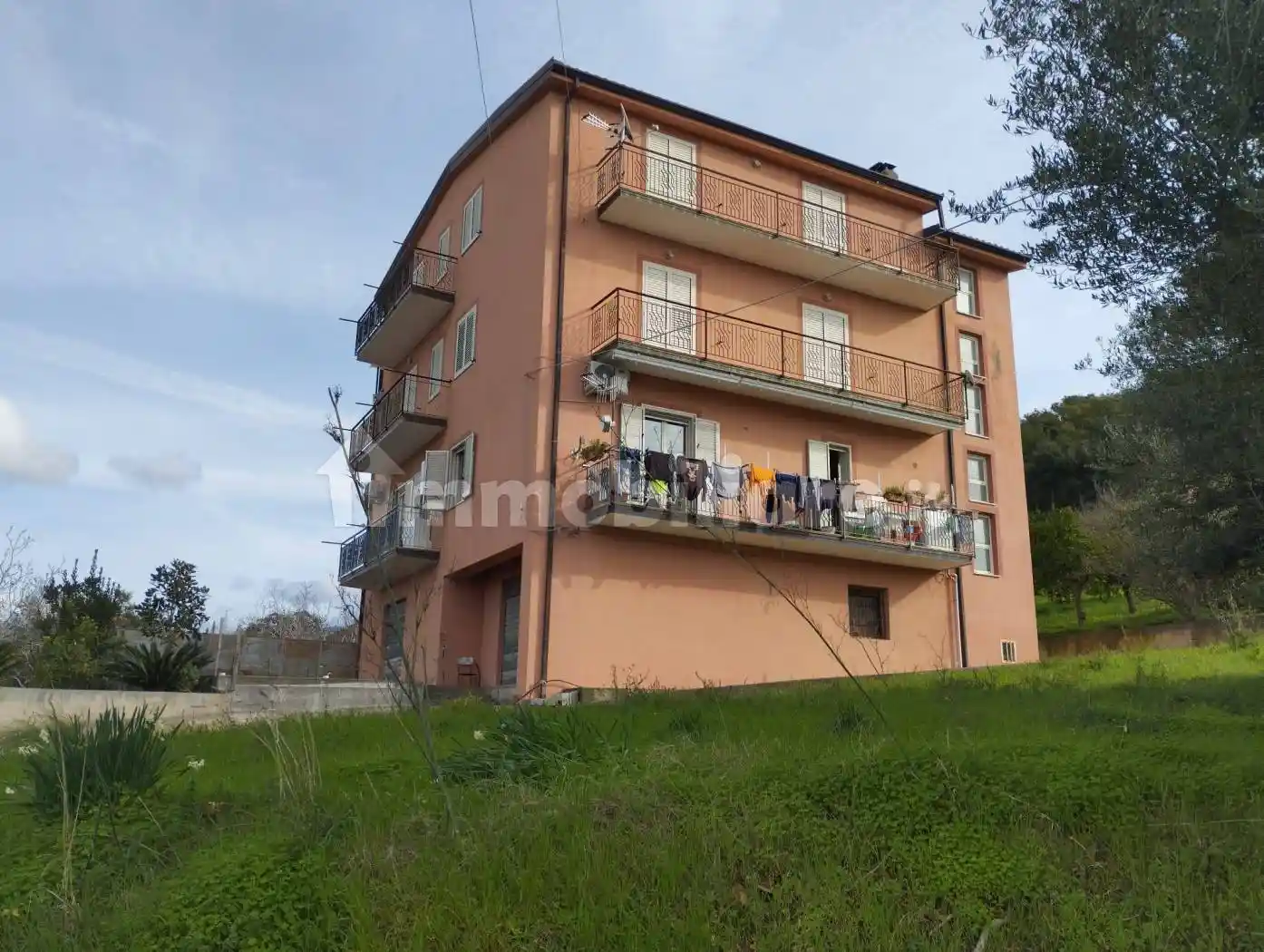 Quadrilocale via Sant'Andrea 13, Centro, Santa Maria del Cedro - foto 3