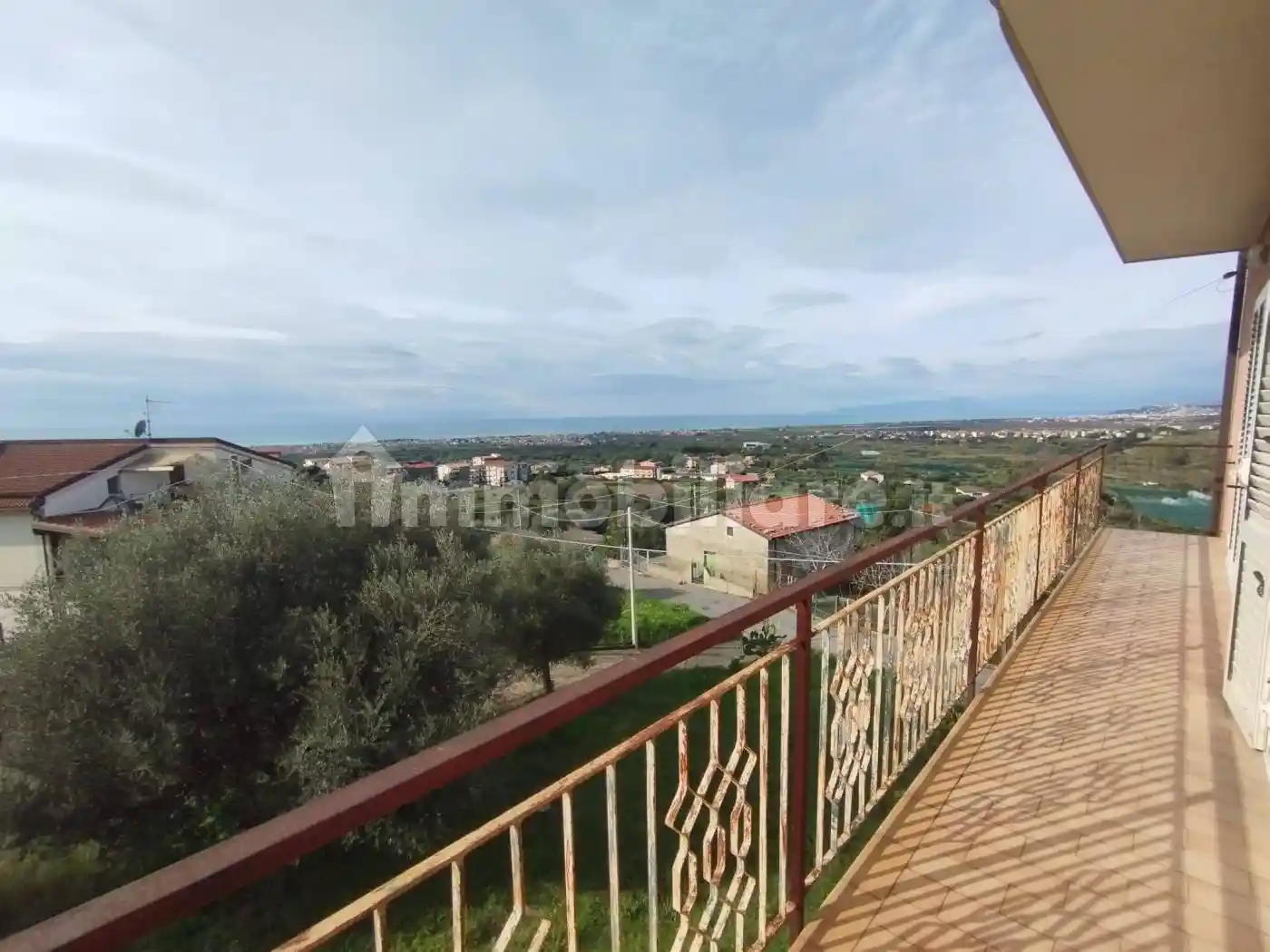 Quadrilocale via Sant'Andrea 13, Centro, Santa Maria del Cedro - foto 4