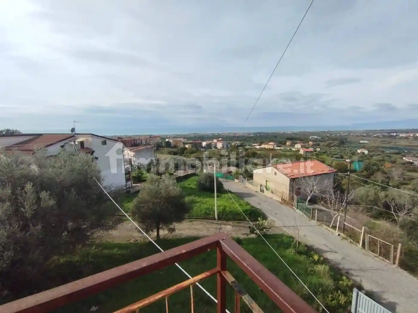 Quadrilocale via Sant'Andrea 13, Centro, Santa Maria del Cedro - foto 5