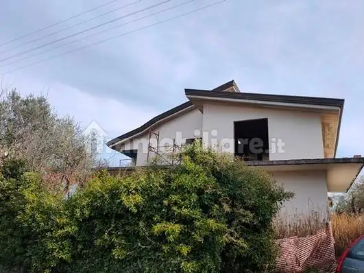 Villa in vendita a San Nicola Manfredi