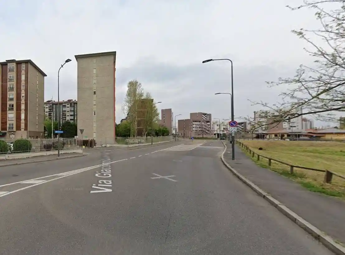 Appartamento all'asta via Appennini 25, Milano - foto 2