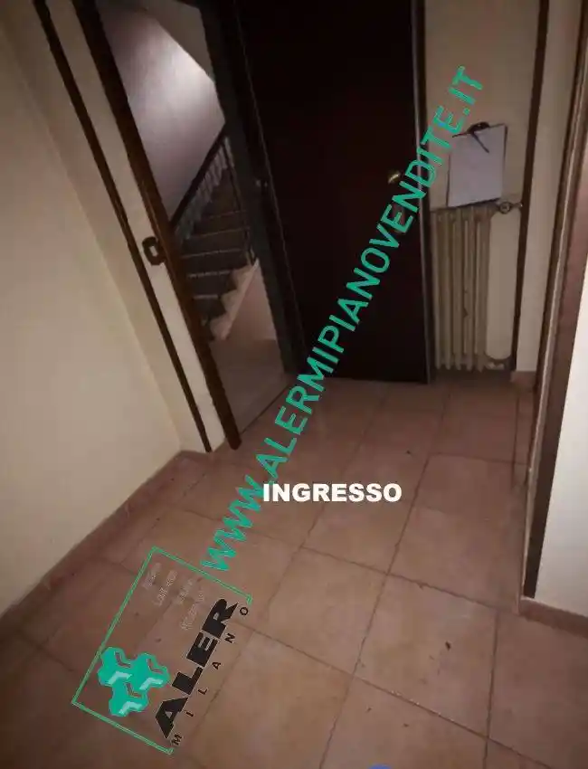 Appartamento all'asta via Appennini 25, Milano - foto 5