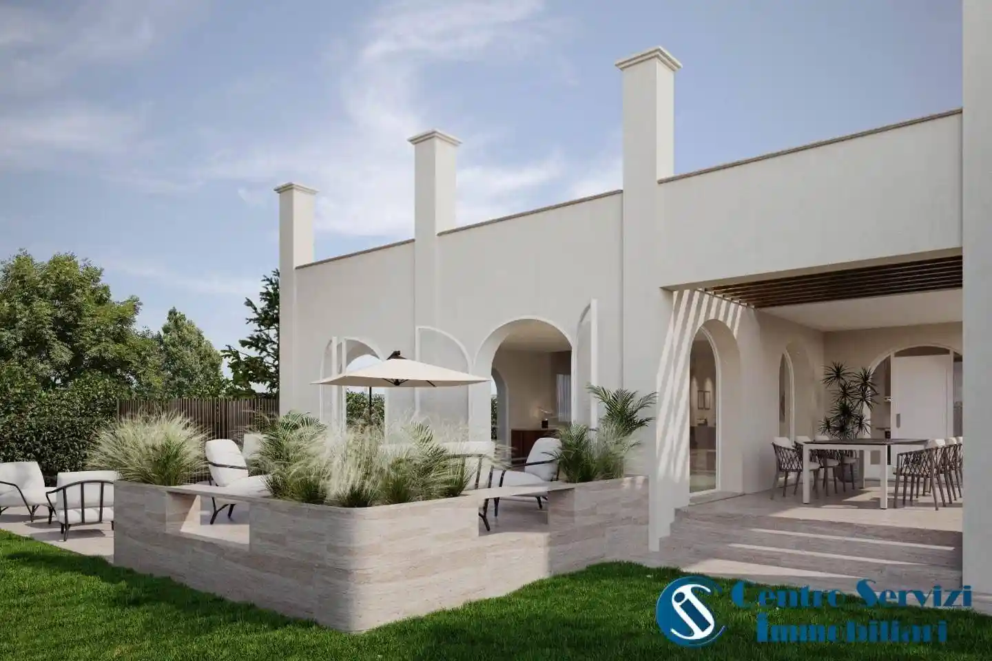 Villa in vendita a Pisa