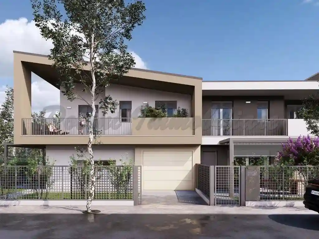 Villetta a schiera - foto 3