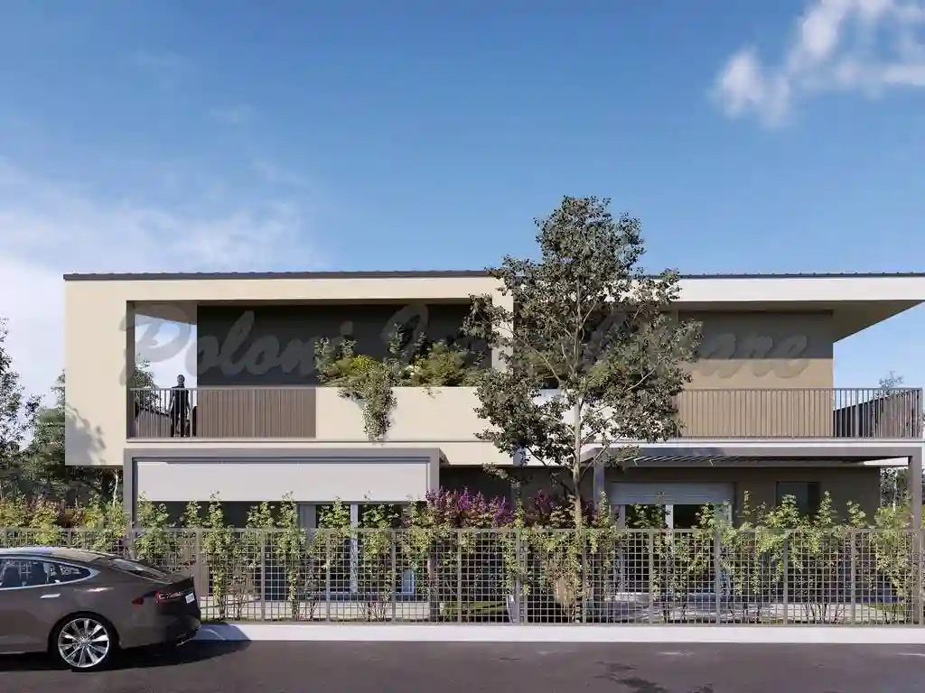 Villetta a schiera - foto 4