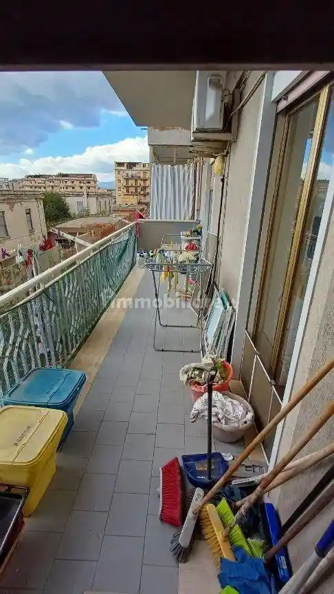 Quadrilocale buono stato, secondo piano, Modena - San Giorgio Extra, Reggio Calabria - foto 5