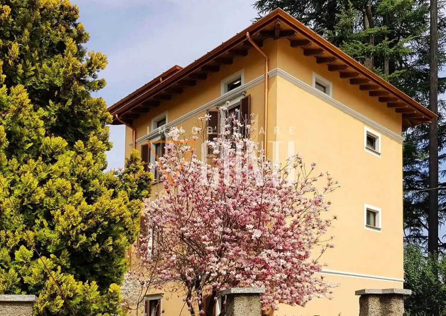 Appartamento in affitto a Varese