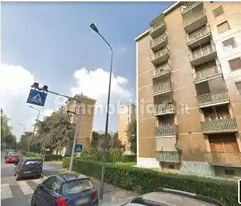 Appartamento all'asta via Francesco Cilea 48, Milano - foto 2