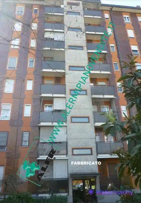 Appartamento all'asta via Francesco Cilea 48, Milano - foto 3