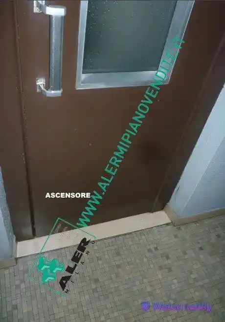 Appartamento all'asta via Francesco Cilea 48, Milano - foto 5