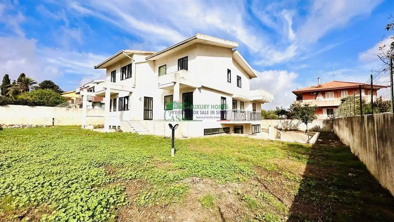 Villa in vendita a Ragusa