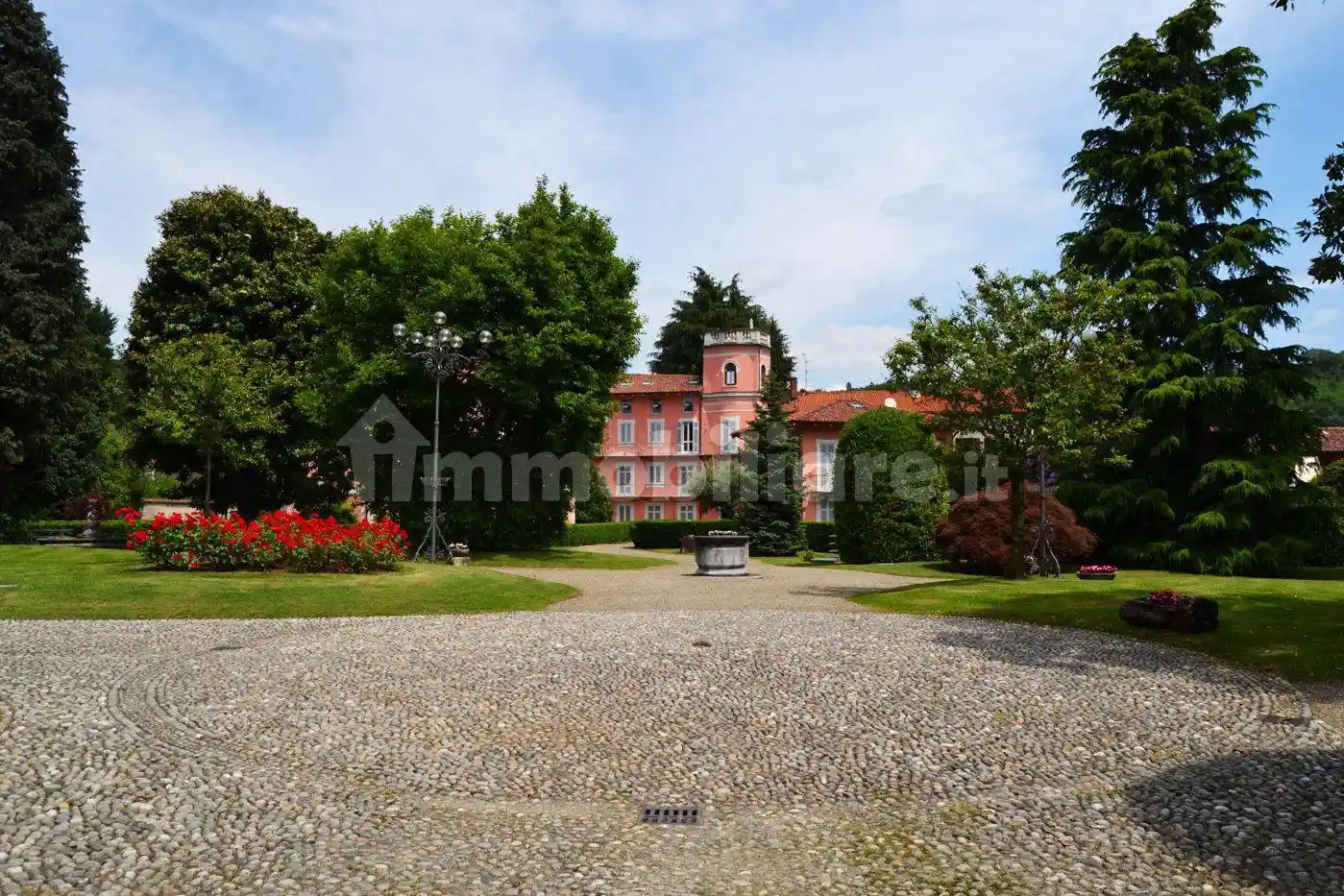 Appartamento in vendita a Biella