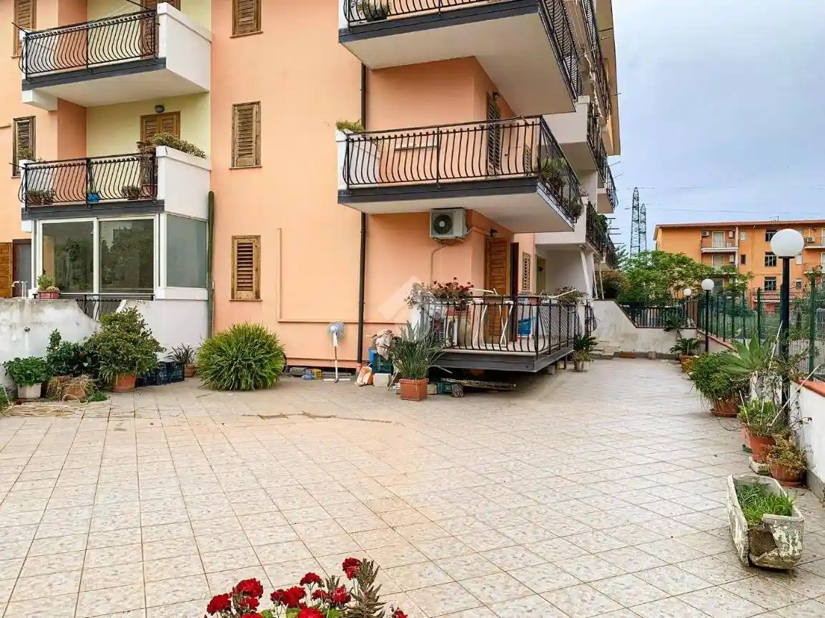 Trilocale via Mimosa 17, Campora San Giovanni, Amantea - foto 2