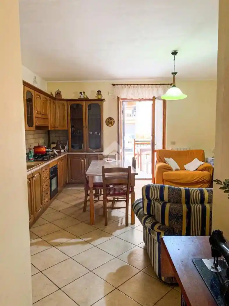 Trilocale via Mimosa 17, Campora San Giovanni, Amantea - foto 4