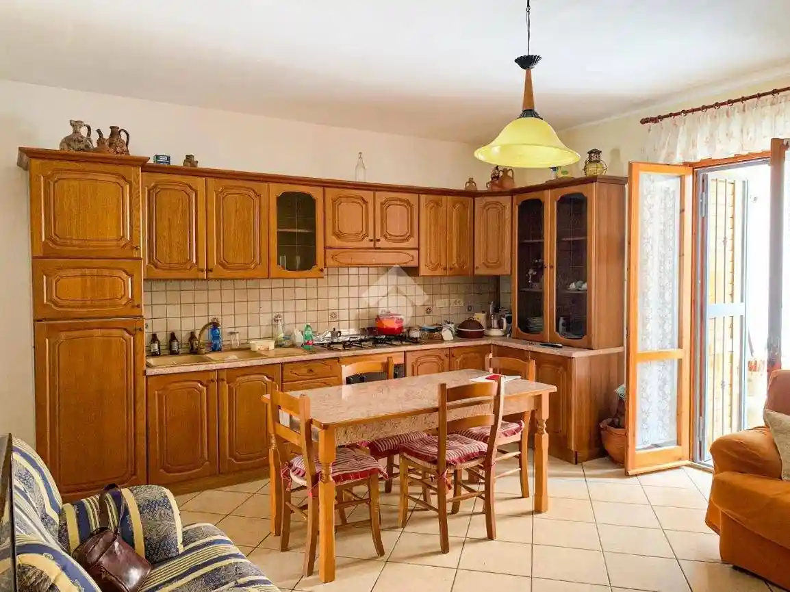 Trilocale via Mimosa 17, Campora San Giovanni, Amantea - foto 5