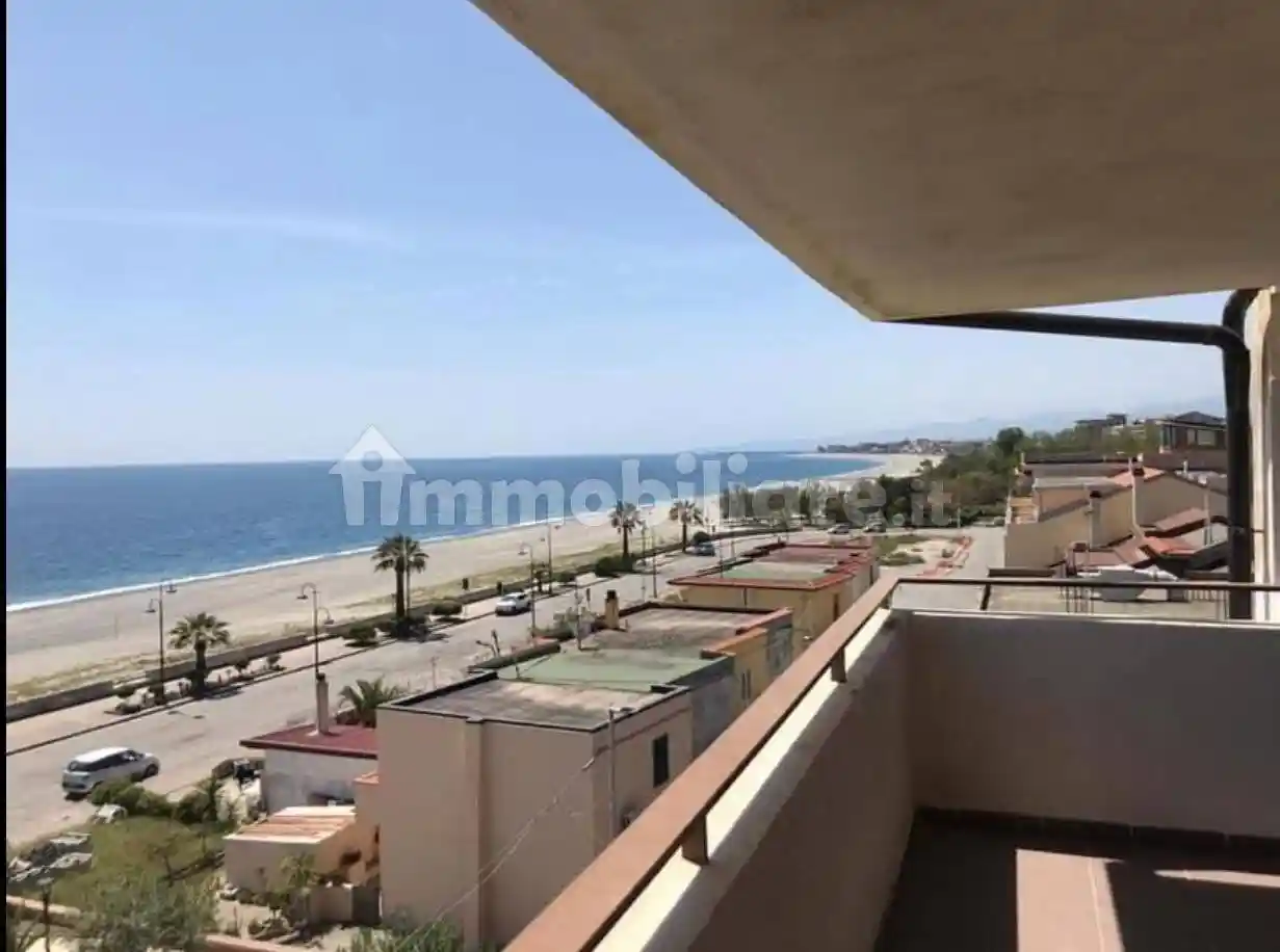 Appartamento via Lepanto 91, Marina di Gioiosa Ionica - foto 2