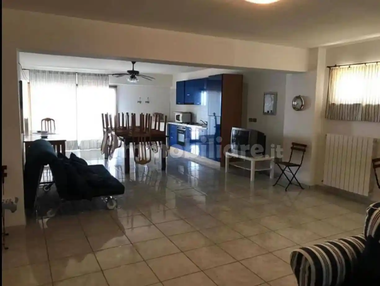 Appartamento via Lepanto 91, Marina di Gioiosa Ionica - foto 3