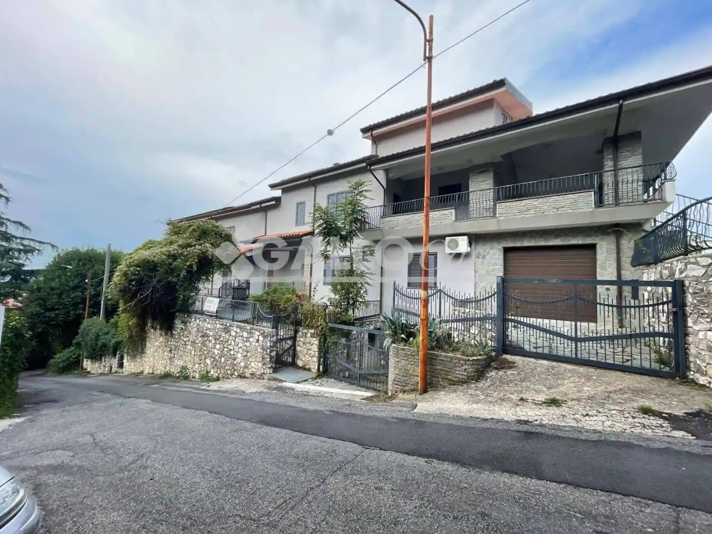 Villa unifamiliare via Boschetto, Cerisano - foto 2