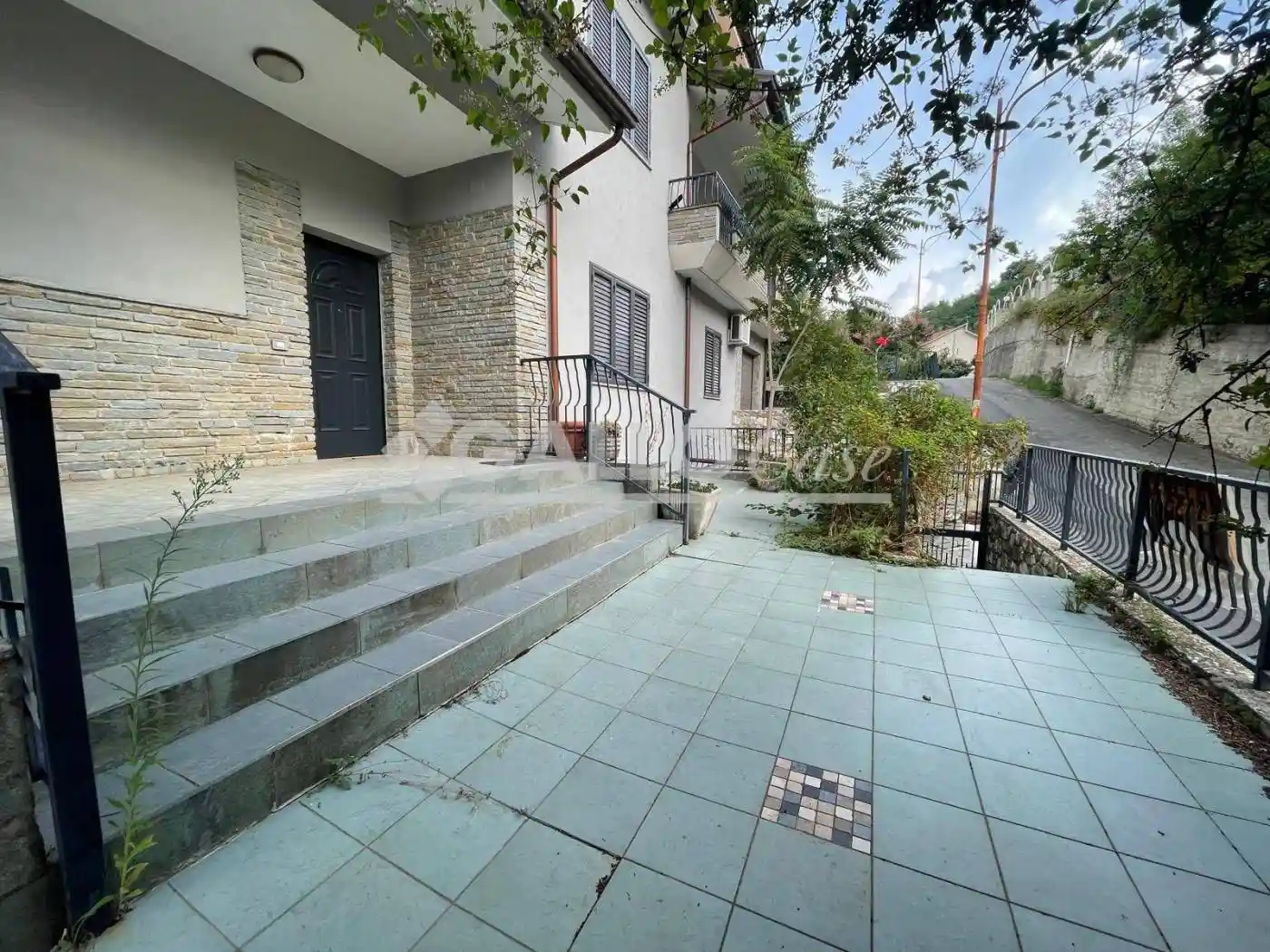 Villa unifamiliare via Boschetto, Cerisano - foto 4