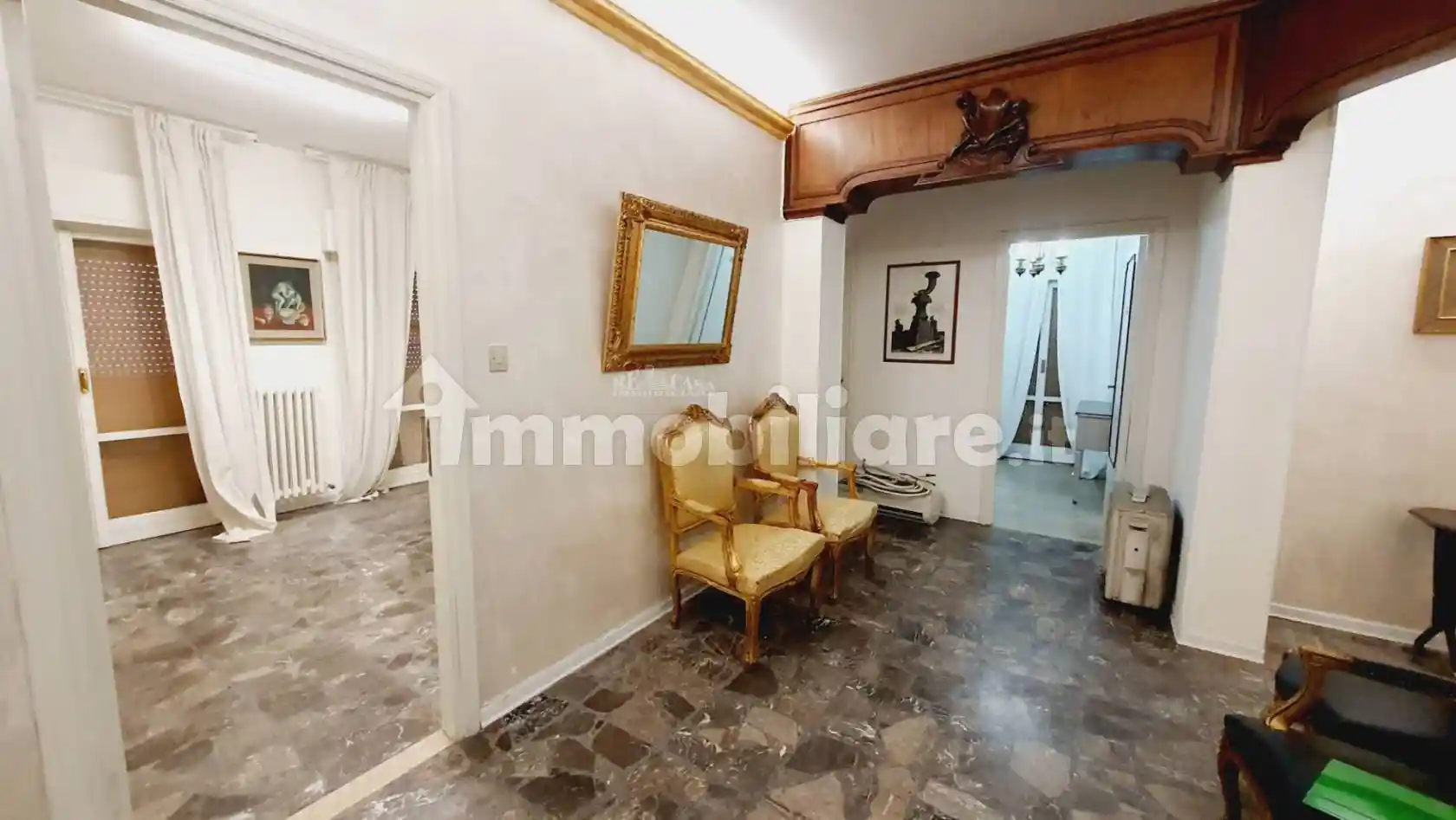 Appartamento in vendita a Grottammare