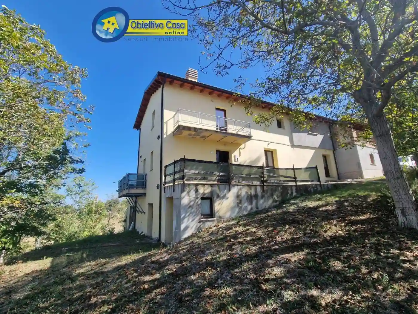 Casa indipendente - foto 2