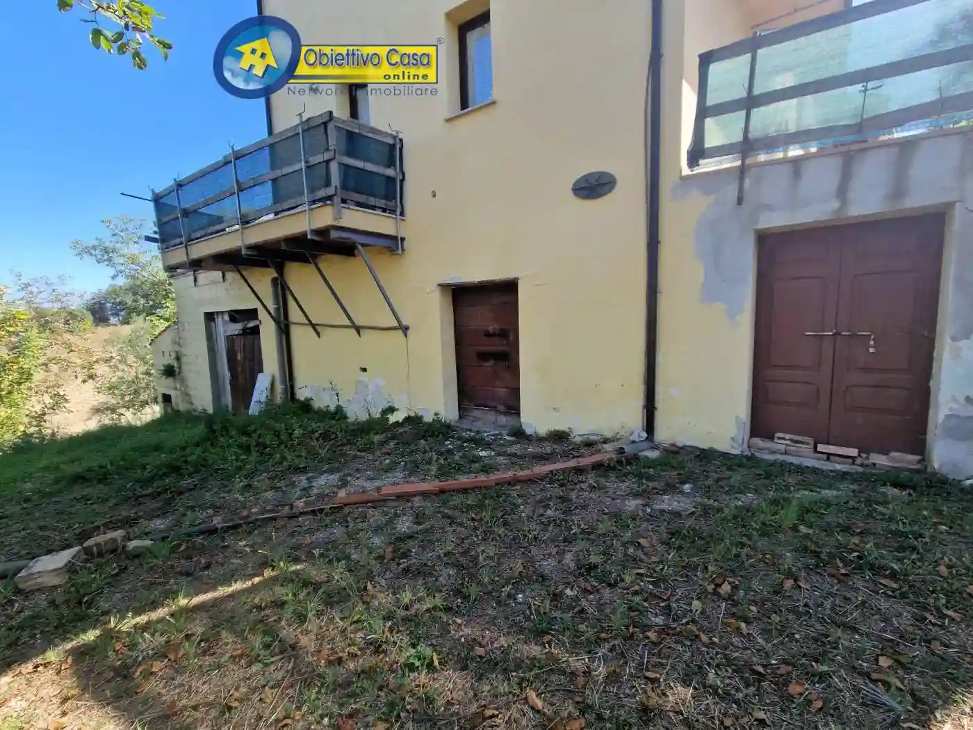 Casa indipendente - foto 4