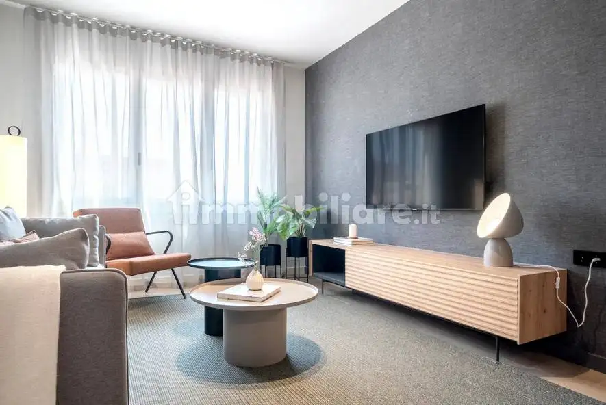 Appartamento in affitto a Cagliari