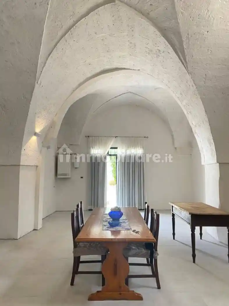 Casa indipendente in vendita a Veglie