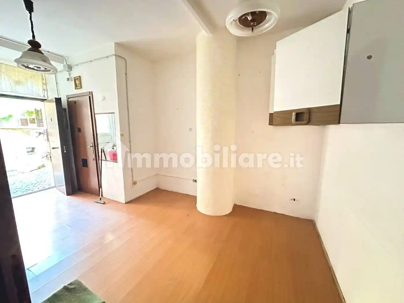 Appartamento in vendita a Ariccia