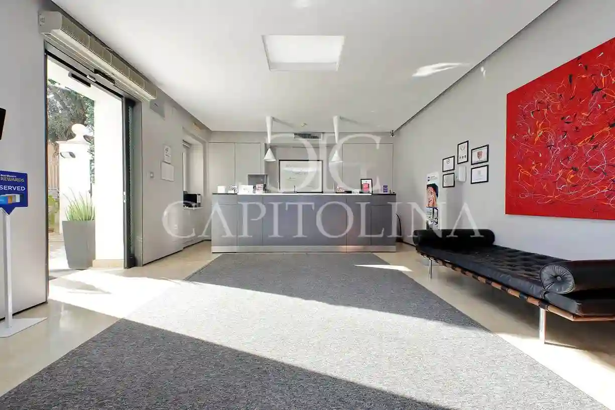 Palazzo - Edificio - foto 2