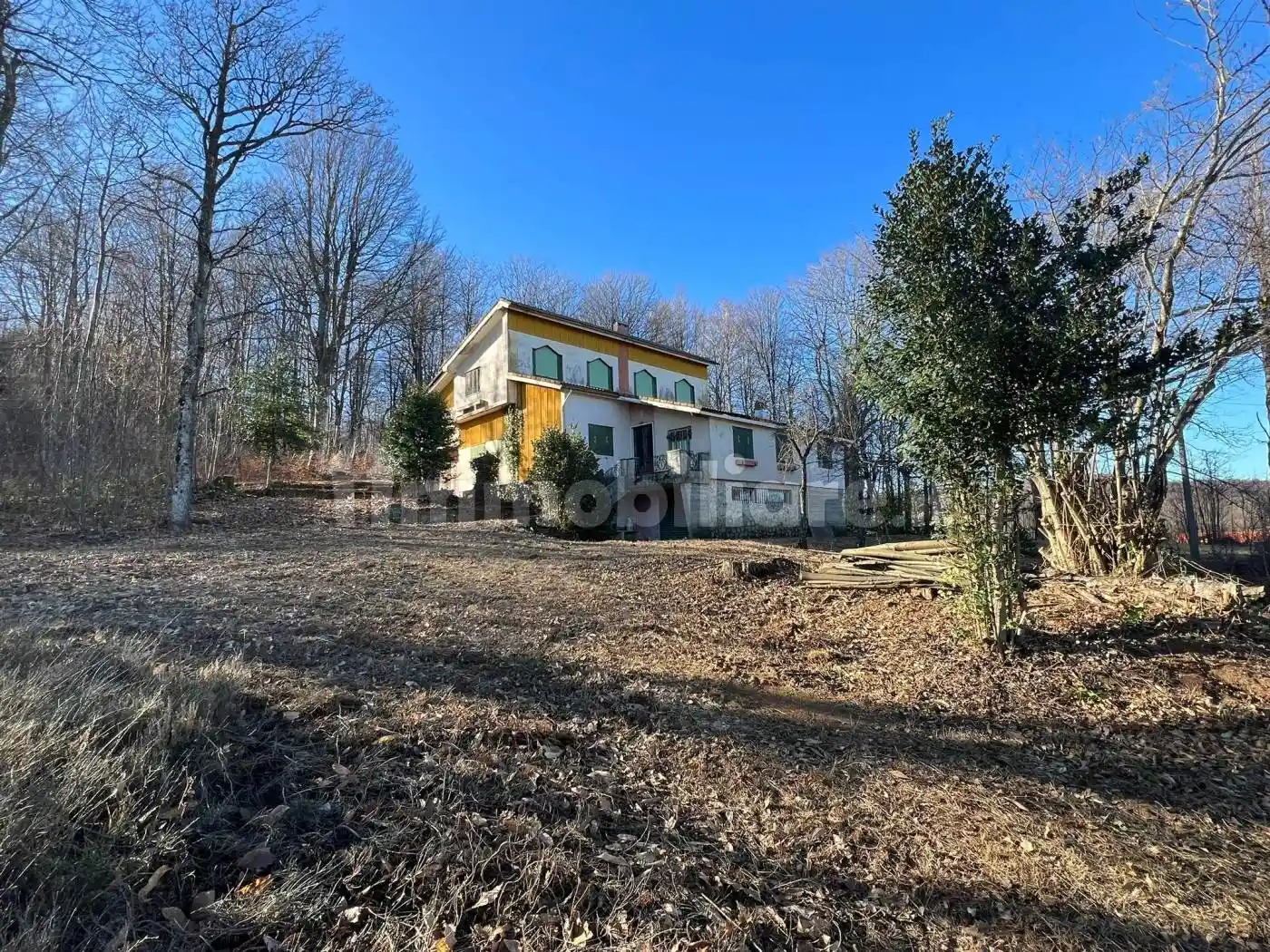 Villa in vendita a Sassello