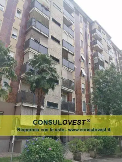 Apartment in vendita a Milan