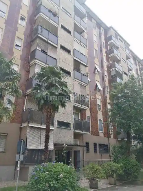 Appartamento all'asta via Appennini 7/A, Milano - foto 2