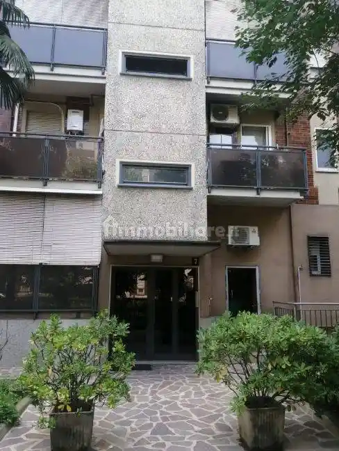 Appartamento all'asta via Appennini 7/A, Milano - foto 3