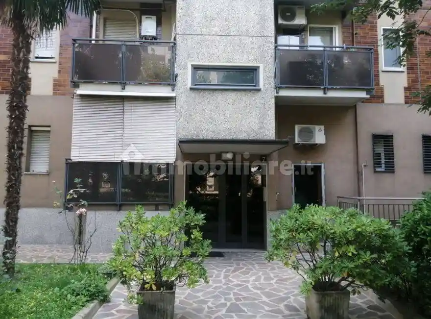 Appartamento all'asta via Appennini 7/A, Milano - foto 4
