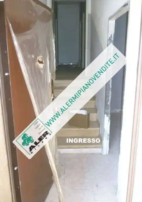 Appartamento all'asta via Appennini 7/A, Milano - foto 5