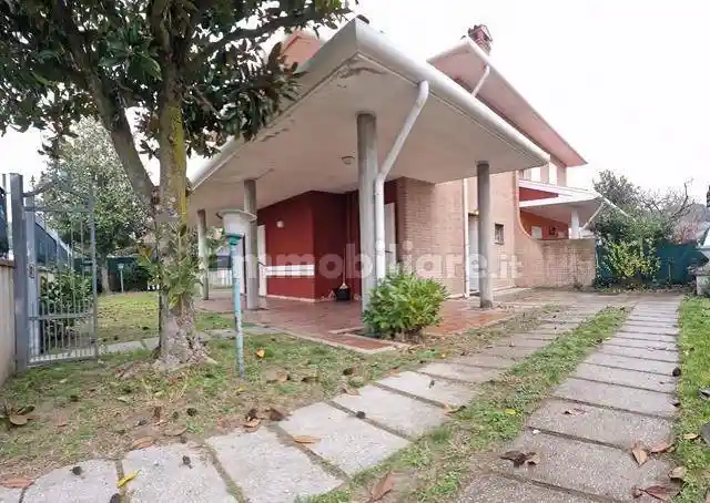 Villetta a schiera in vendita a Comacchio